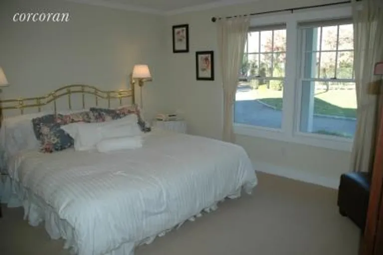 New York City Real Estate | View Quogue | Bedroom | View 10