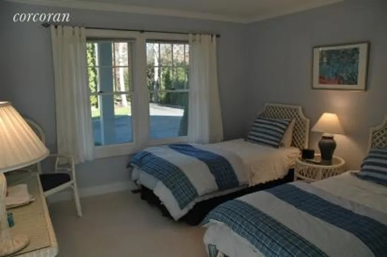 New York City Real Estate | View Quogue | Bedrrom | View 11