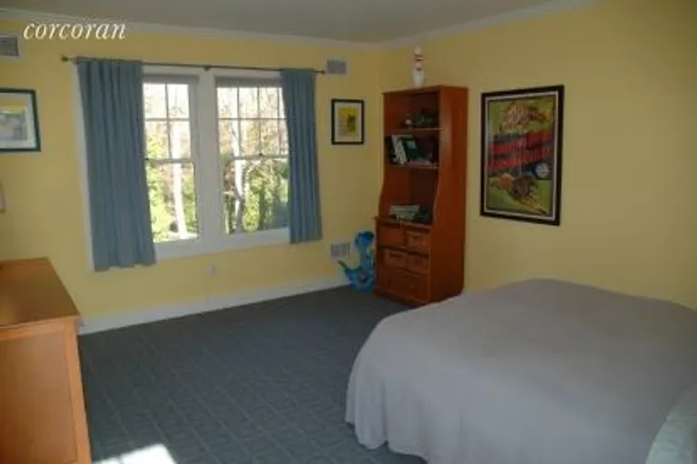 New York City Real Estate | View Quogue | Bedroom | View 12