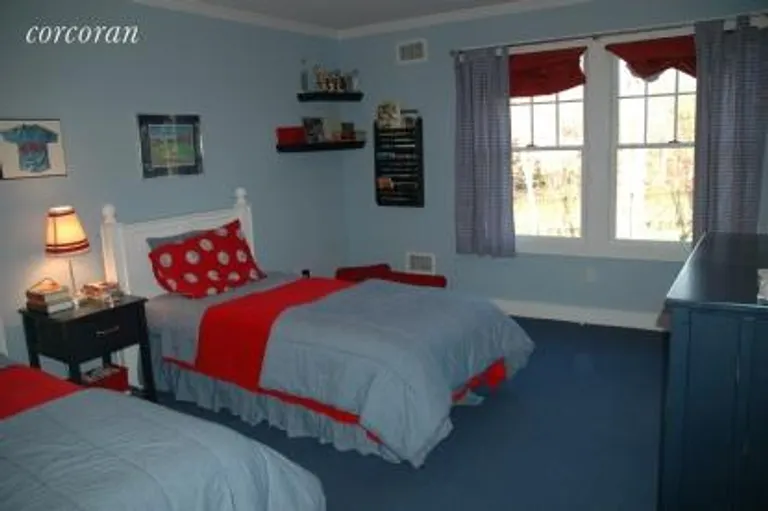 New York City Real Estate | View Quogue | Bedroom | View 13