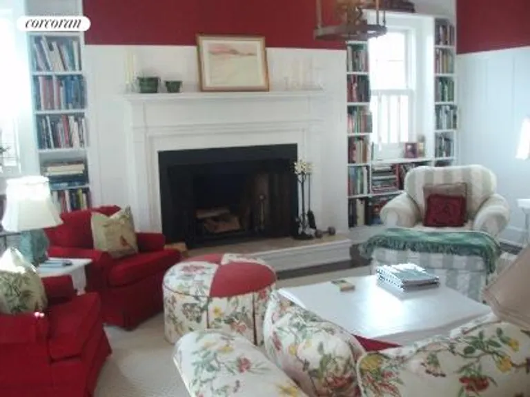 New York City Real Estate | View  | Living room | View 2