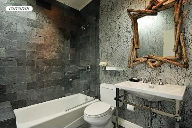 New York City Real Estate | View  | 2nd guest bath | View 14