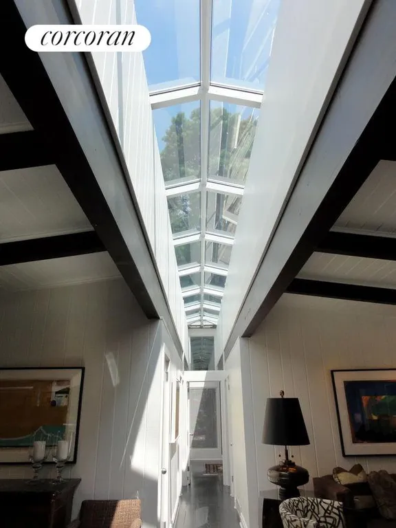 New York City Real Estate | View  | 60ft Skylight Spine | View 18