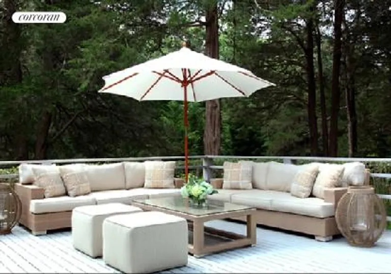 New York City Real Estate | View  | Fabulous outdoor entertaining spaces | View 20