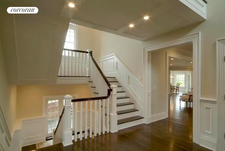 New York City Real Estate | View  | oak wood flooring through out | View 6