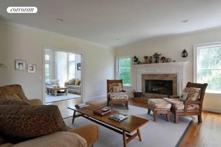 New York City Real Estate | View  | Fireplace | View 6