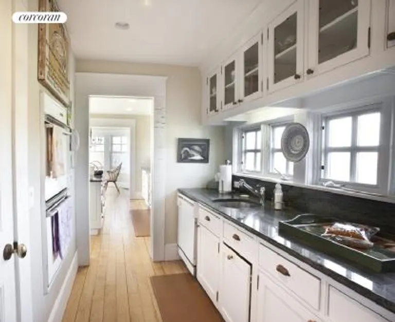 New York City Real Estate | View  | Butler's Pantry | View 8