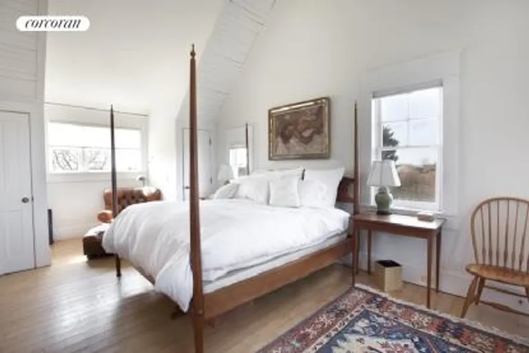 New York City Real Estate | View  | Master Bedroom | View 9