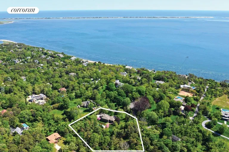 New York City Real Estate | View  | Access to Shinnecock Bay | View 3