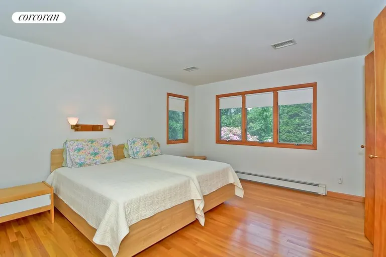 New York City Real Estate | View  | 1 of 4 guest rooms | View 12