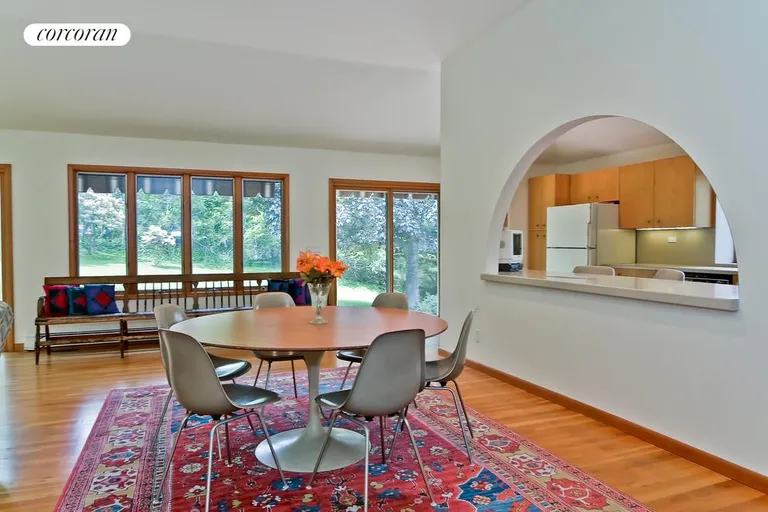 New York City Real Estate | View  | Actual Dining Room | View 15