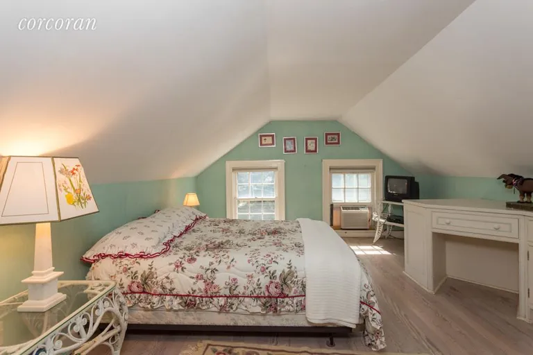 New York City Real Estate | View 34 Stevens Lane | One of six bedrooms | View 17