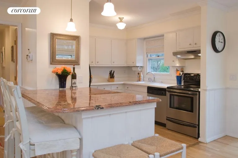 New York City Real Estate | View  | Beautiful kitchen | View 4