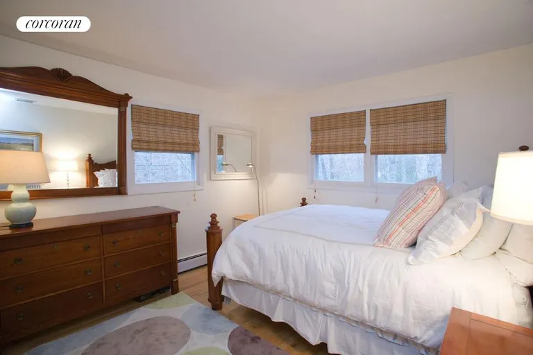 New York City Real Estate | View  | Light filled guest room | View 10
