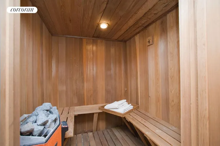 New York City Real Estate | View  | Inviting Sauna | View 12