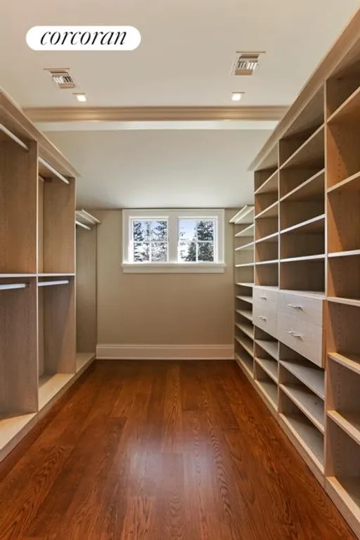 New York City Real Estate | View  | Master Walk-in Closet | View 17
