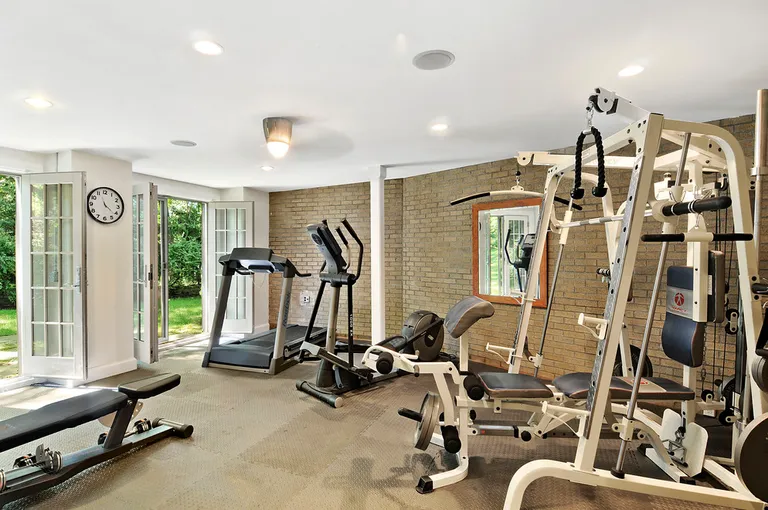 New York City Real Estate | View  | Gym on lower level | View 15