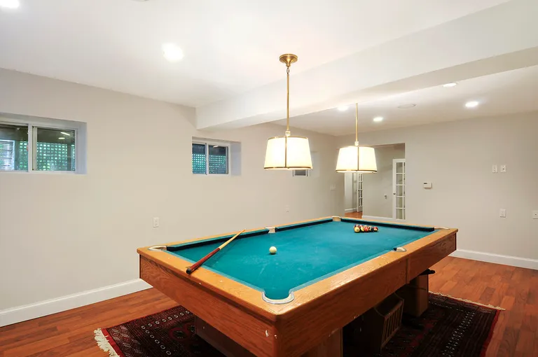 New York City Real Estate | View  | Game Room | View 16
