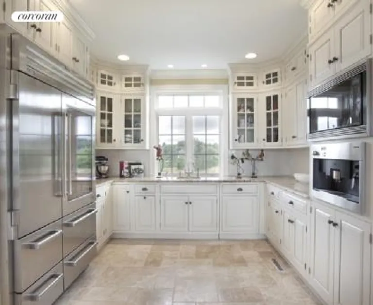 New York City Real Estate | View  | butler's kitchen | View 6
