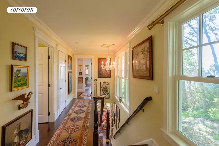 New York City Real Estate | View  | Main Hallway | View 12