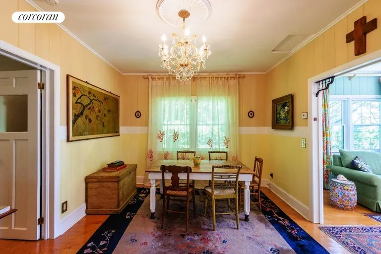 New York City Real Estate | View  | Guest Dining Room | View 15
