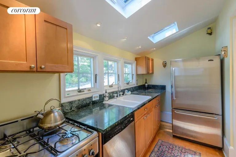 New York City Real Estate | View  | Guest House Kitchen | View 17