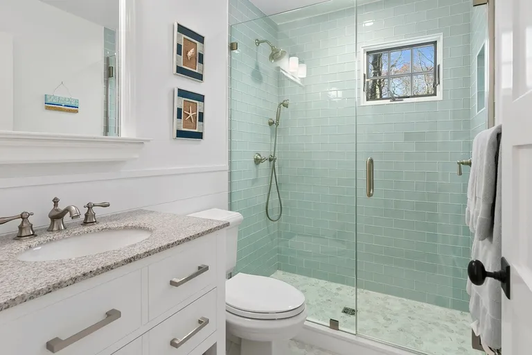 New York City Real Estate | View  | Guest bath | View 7