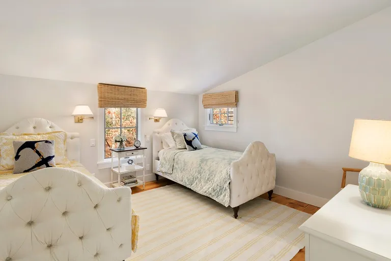 New York City Real Estate | View  | Fifth bedroom on second floor | View 12