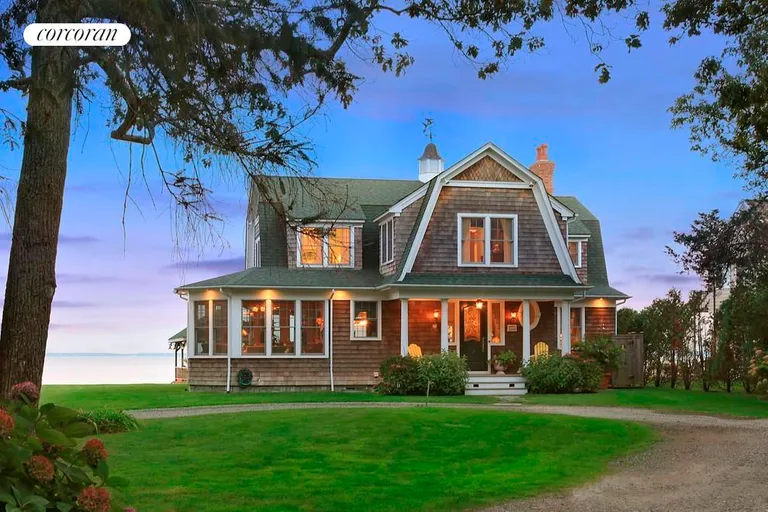 New York City Real Estate | View 8740 Peconic Bay Blvd | 4 Beds, 4 Baths | View 1