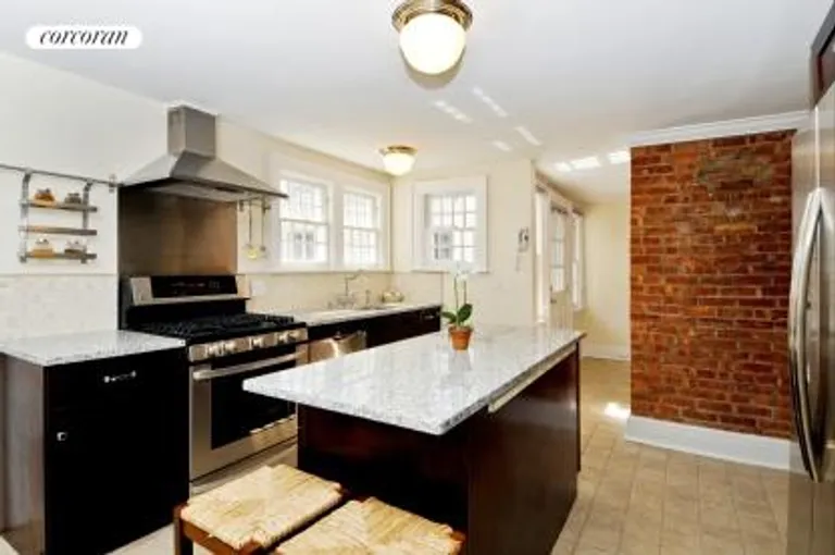 New York City Real Estate | View  | Kitchen Island | View 3