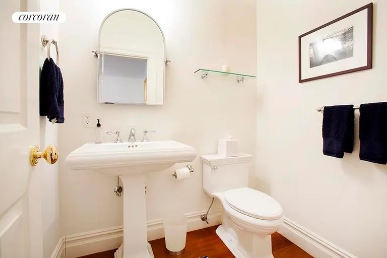 New York City Real Estate | View  | powder room | View 10