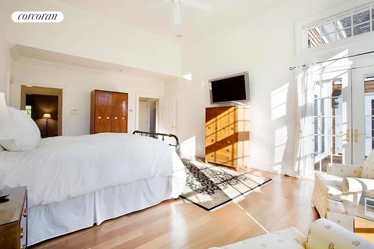 New York City Real Estate | View  | master bedroom | View 11