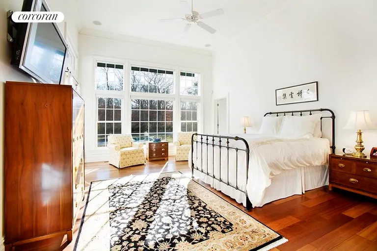 New York City Real Estate | View  | master bedroom | View 12