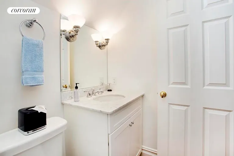 New York City Real Estate | View  | guest bathroom | View 21
