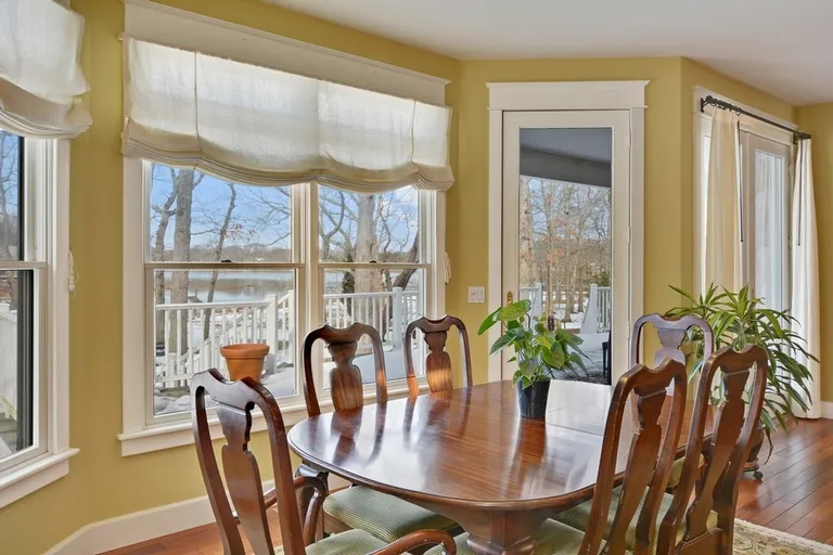 New York City Real Estate | View  | Dining Room | View 8