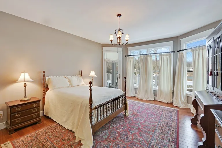 New York City Real Estate | View  | Master Bedroom w/Bath | View 13