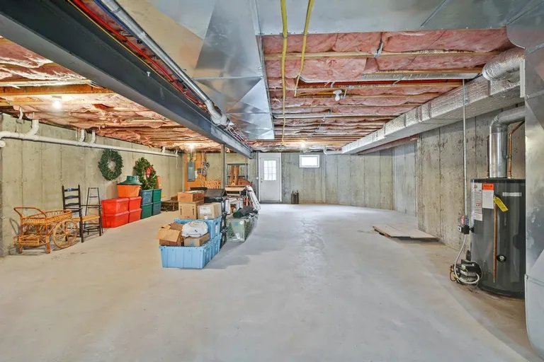 New York City Real Estate | View  | Basement | View 16
