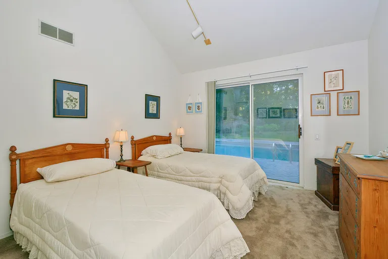 New York City Real Estate | View  | GUEST BEDROOM | View 12