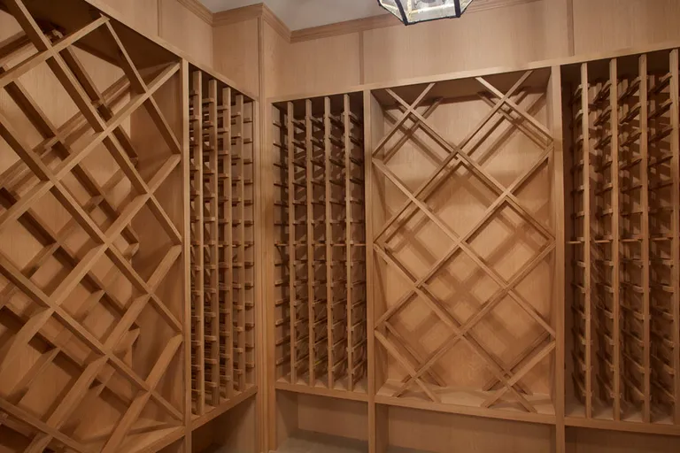 New York City Real Estate | View  | wine cellar | View 23