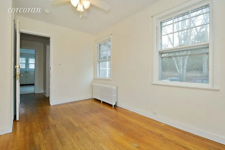 New York City Real Estate | View 13 Grand Avenue | One of Three Bedrooms | View 5