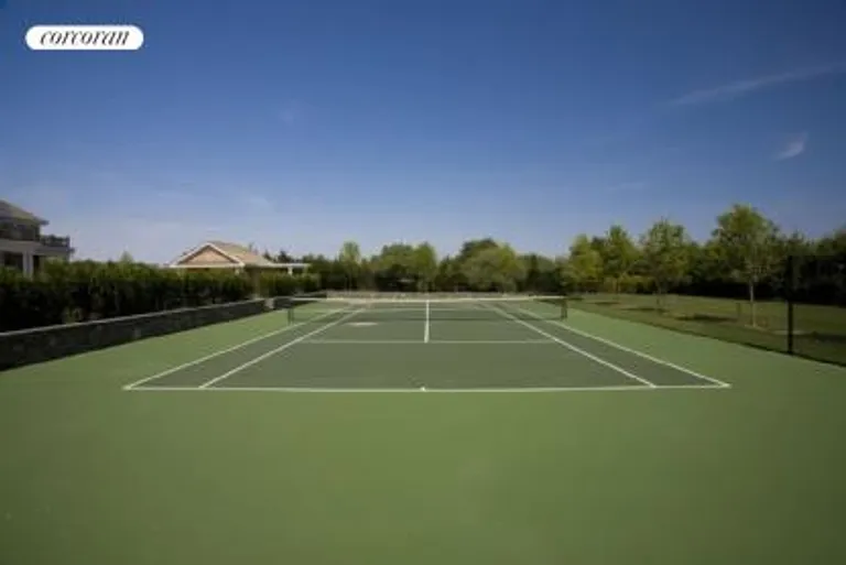 New York City Real Estate | View  | tennis court | View 5