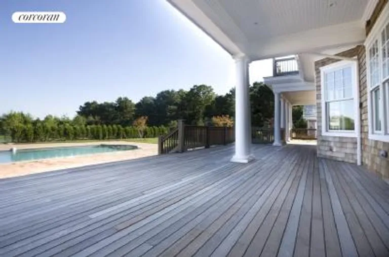 New York City Real Estate | View  | ample decking | View 24