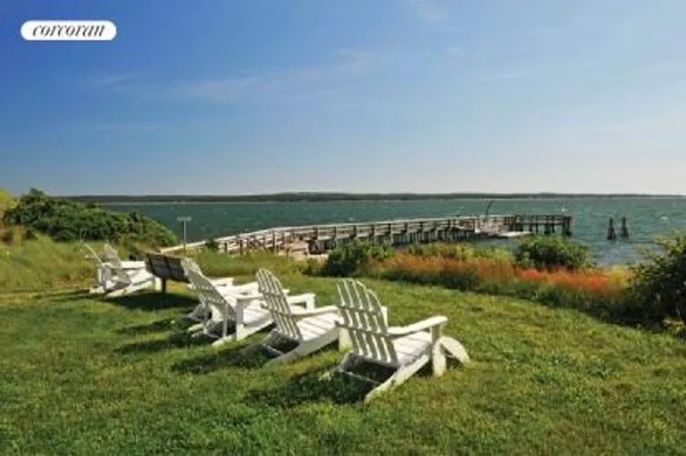 New York City Real Estate | View  | Community beach and dock | View 2