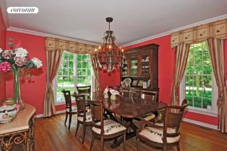 New York City Real Estate | View  | Formal dining room | View 7