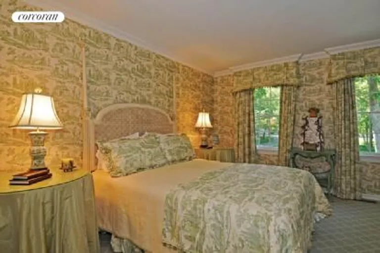 New York City Real Estate | View  | Guest bedroom 1 | View 9