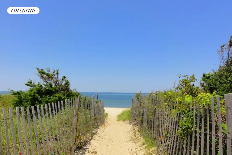 New York City Real Estate | View  | Scenic Beach Pathway | View 7