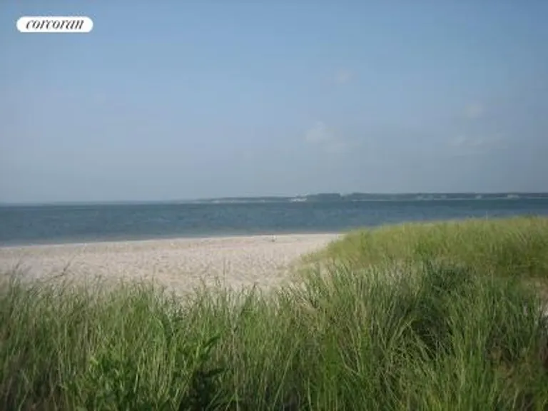 New York City Real Estate | View  | Nearby community beach | View 8