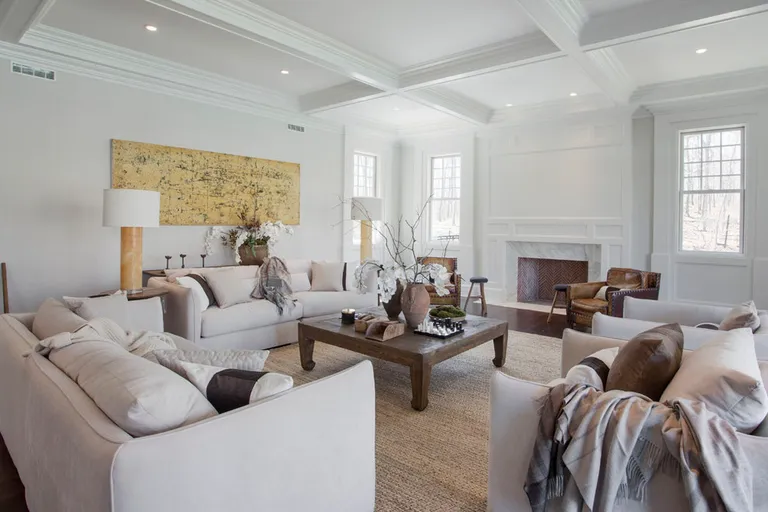 New York City Real Estate | View  | family room | View 5