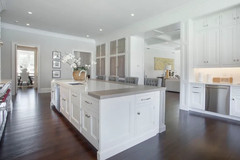 New York City Real Estate | View  | Bakes & Kropp Kitchen | View 8