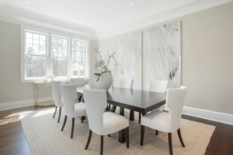 New York City Real Estate | View  | formal dining room | View 12